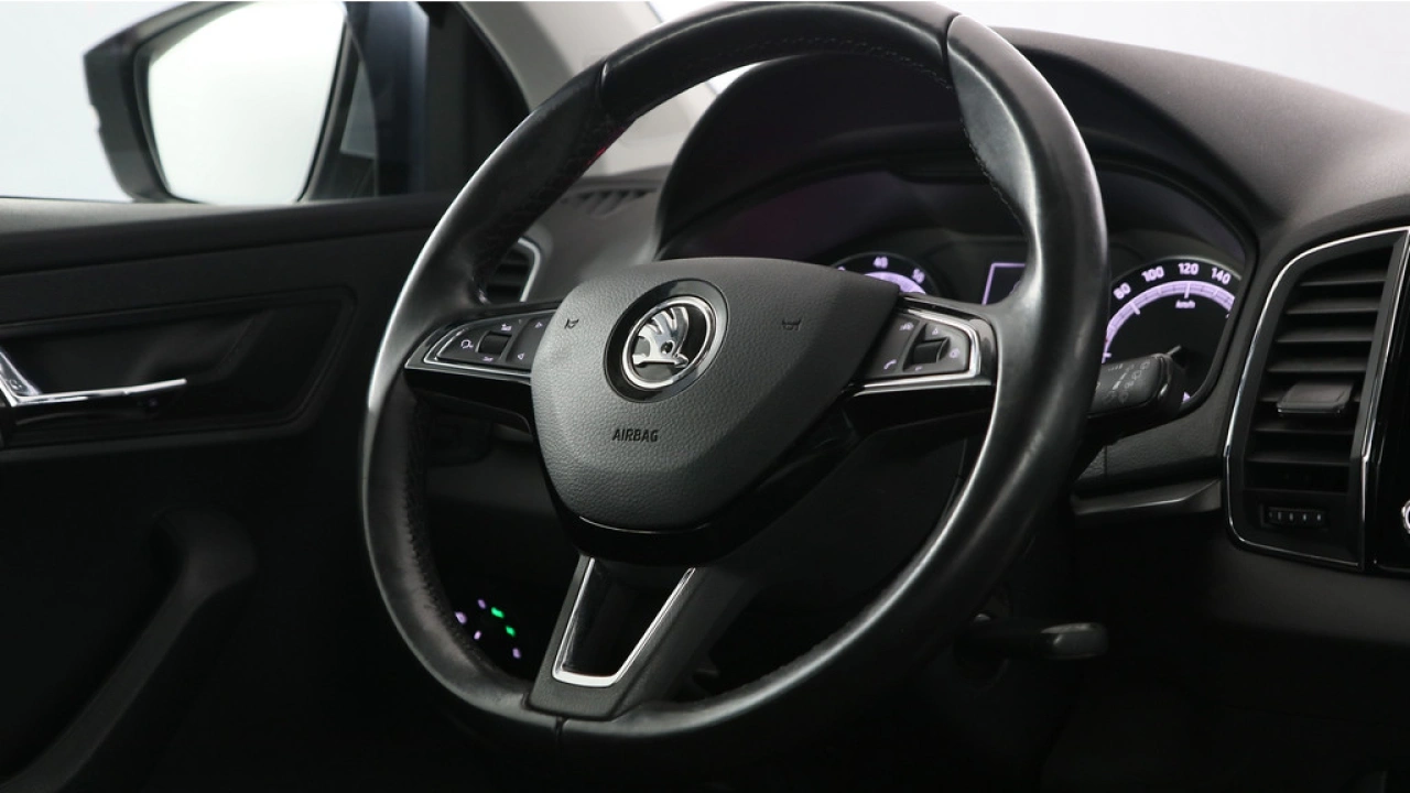Škoda Karoq 1.5 TSI 150pk ACT Ambition Business