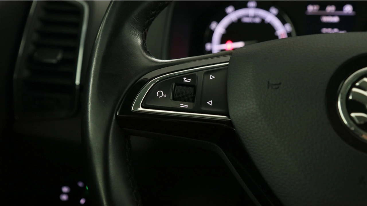 Škoda Karoq 1.5 TSI 150pk ACT Ambition Business