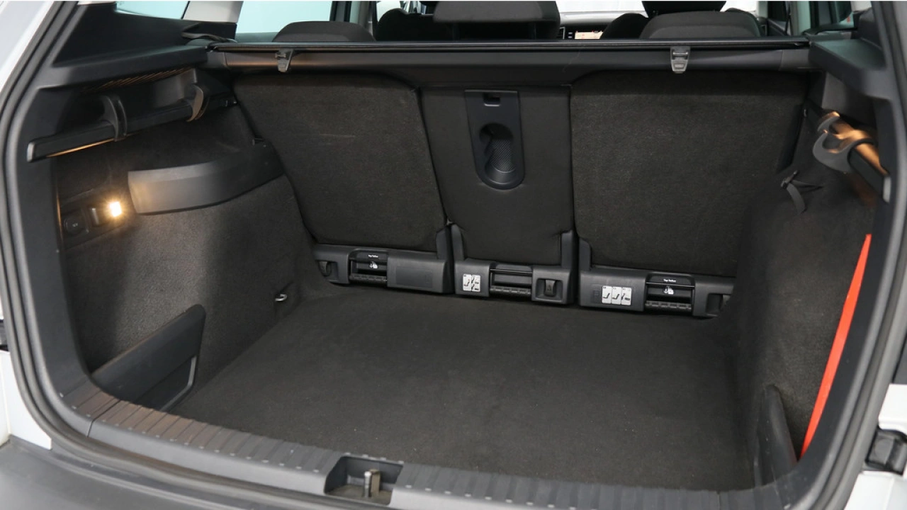 Škoda Karoq 1.5 TSI 150pk ACT Ambition Business