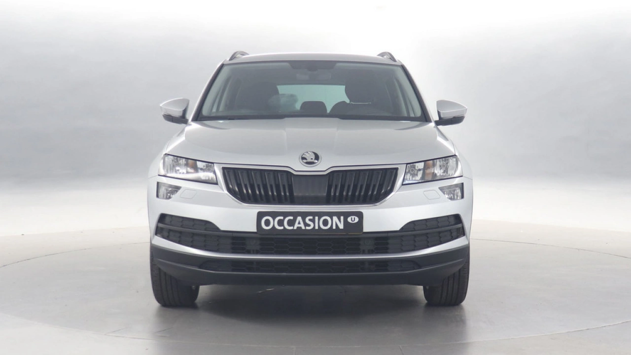 Škoda Karoq 1.5 TSI 150pk ACT Ambition Business