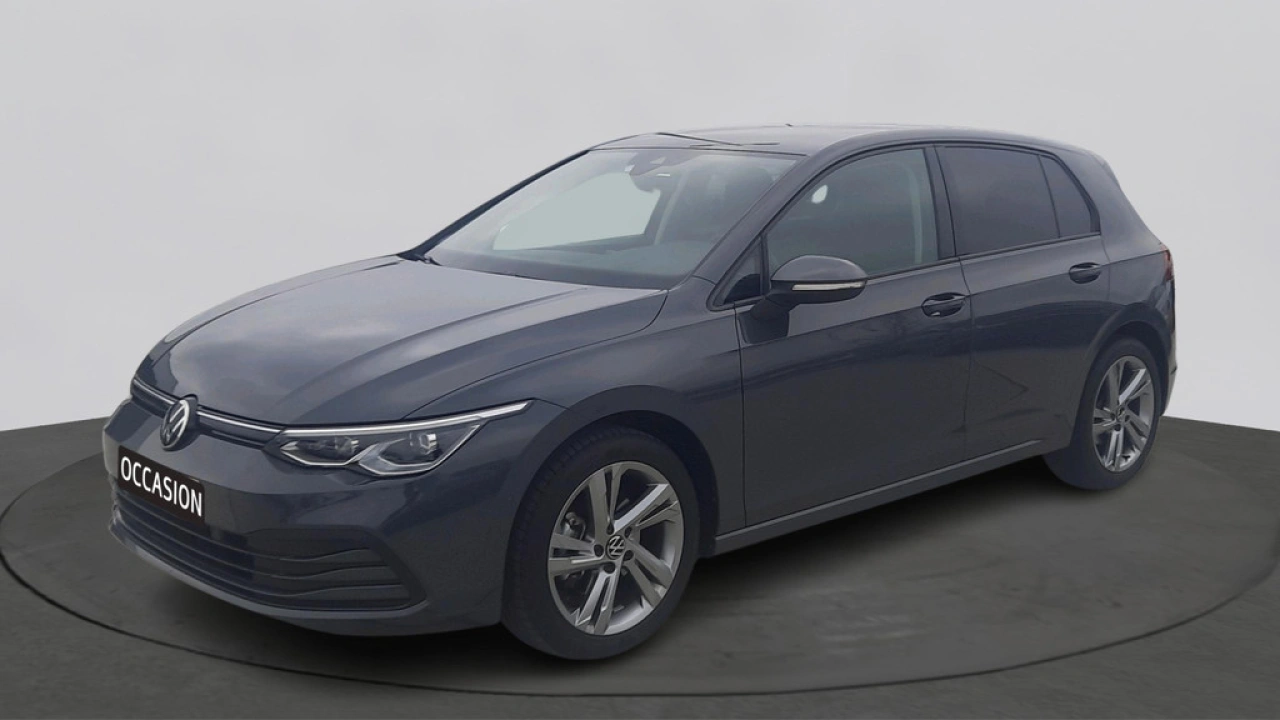 Volkswagen Golf 1.0 TSI Life Business | Camera | Ergo stoelen | Navigatie | App Connect