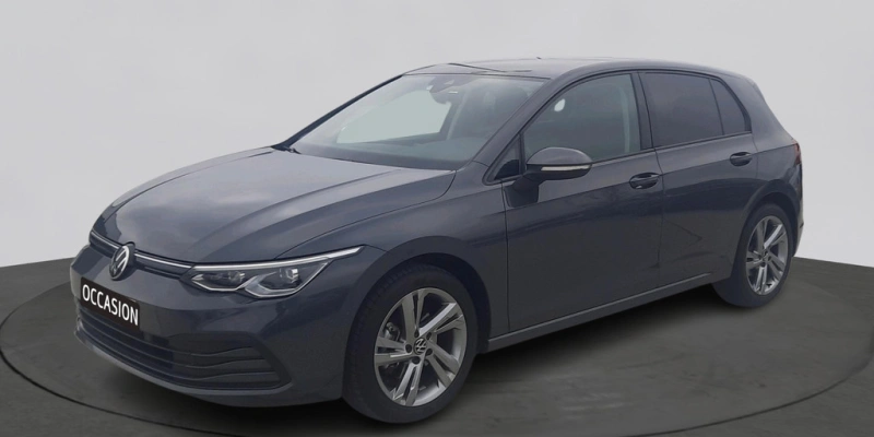 Volkswagen Golf 1.0 TSI Life Business | Camera | Ergo stoelen | Navigatie | App Connect