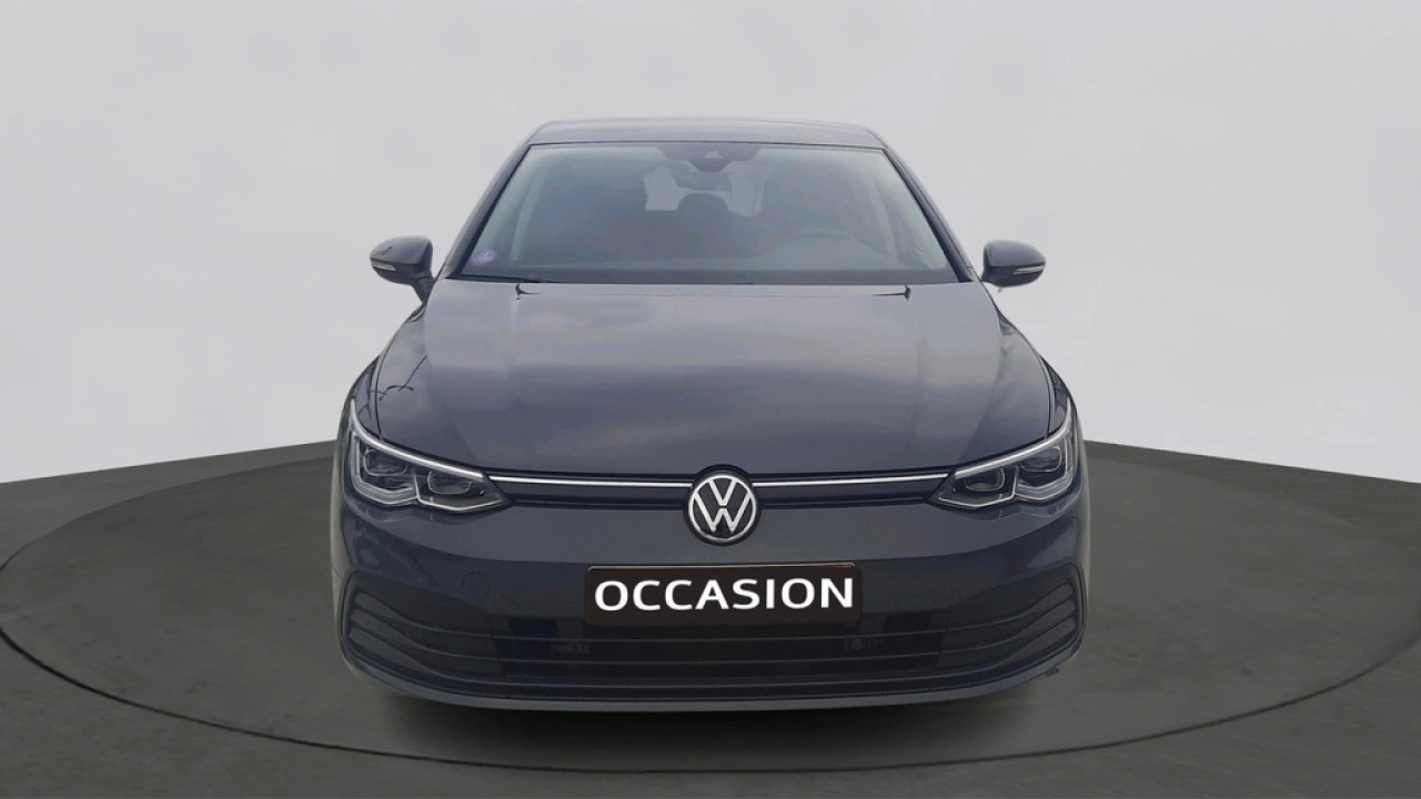 Volkswagen Golf 1.0 TSI Life Business | Camera | Ergo stoelen | Navigatie | App Connect