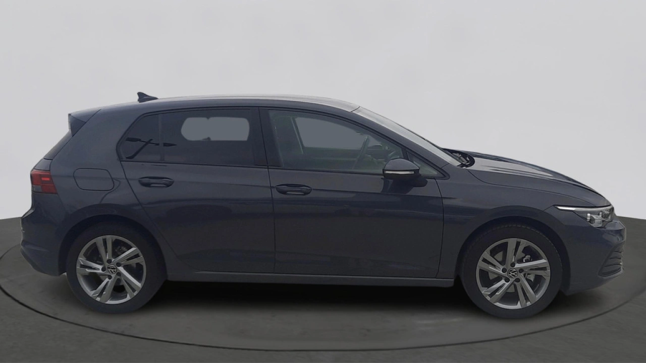 Volkswagen Golf 1.0 TSI Life Business | Camera | Ergo stoelen | Navigatie | App Connect