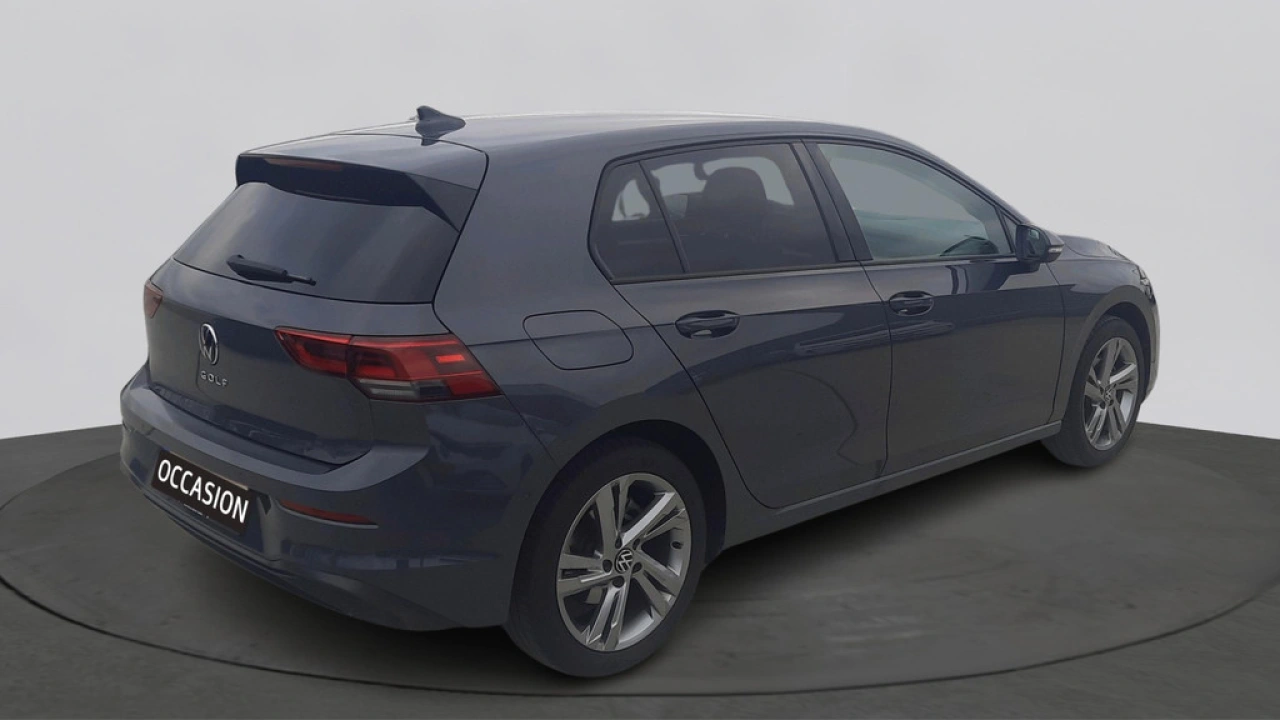 Volkswagen Golf 1.0 TSI Life Business | Camera | Ergo stoelen | Navigatie | App Connect