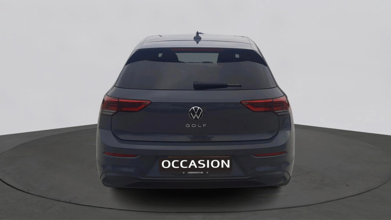 Volkswagen Golf 1.0 TSI Life Business | Camera | Ergo stoelen | Navigatie | App Connect