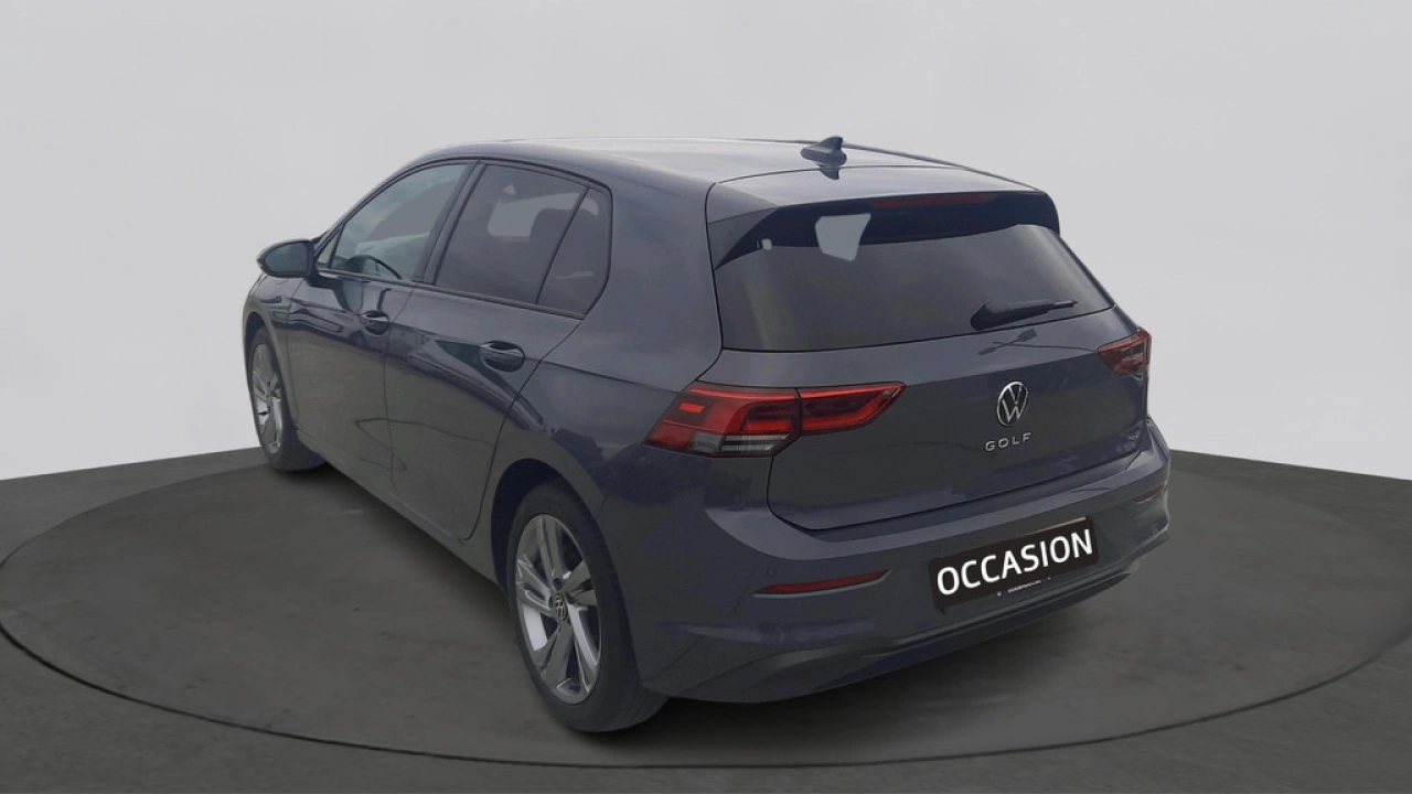 Volkswagen Golf 1.0 TSI Life Business | Camera | Ergo stoelen | Navigatie | App Connect