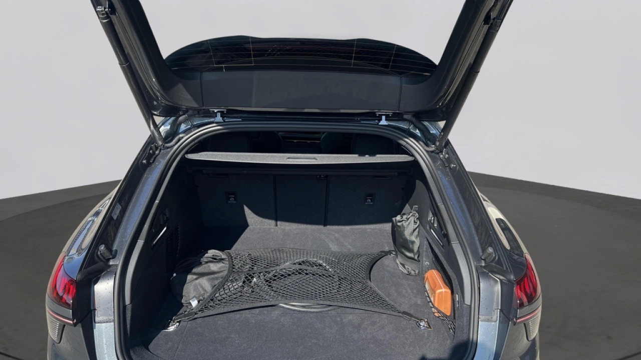 Audi A6 Avant 2.0 e-hybrid 367pk Quattro S Edition Competition