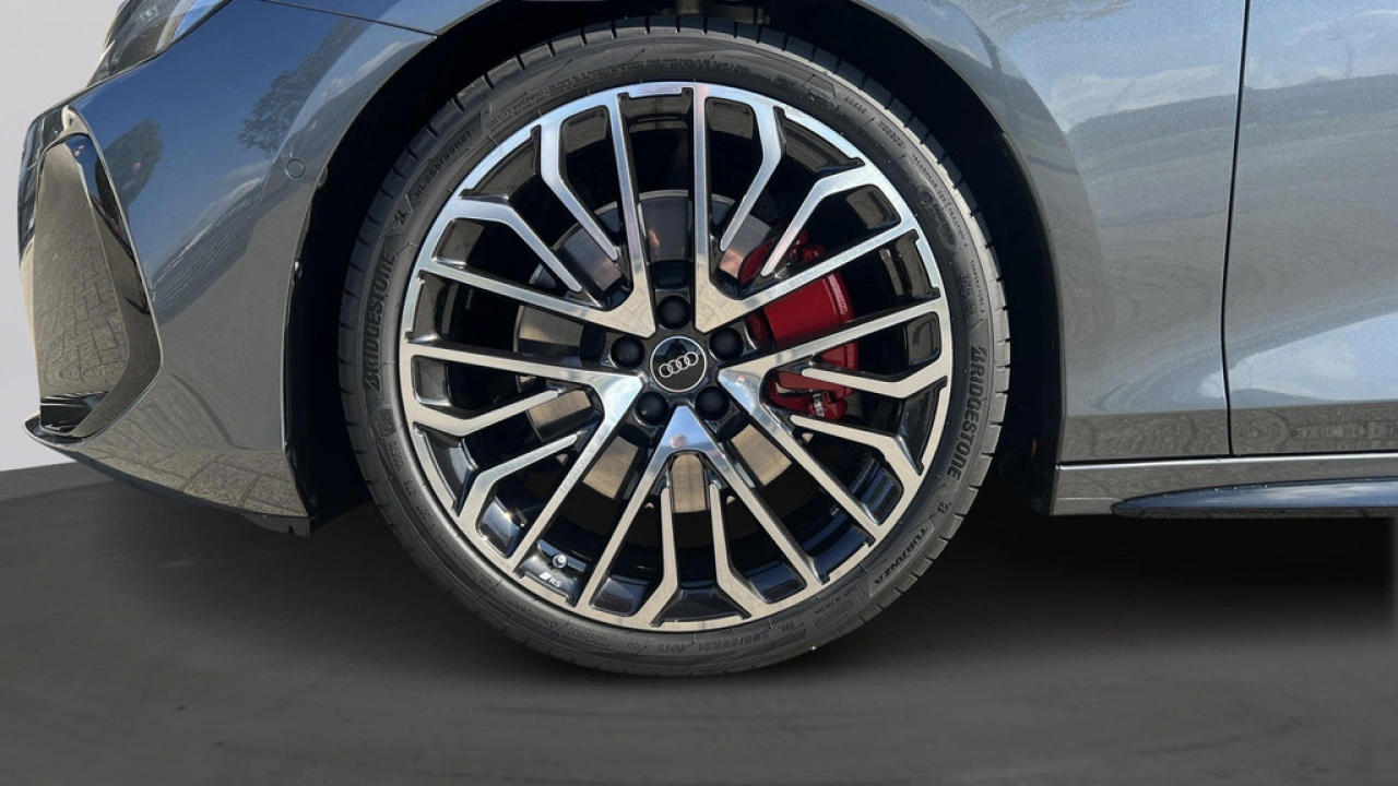 Audi A6 Avant 2.0 e-hybrid 367pk Quattro S Edition Competition