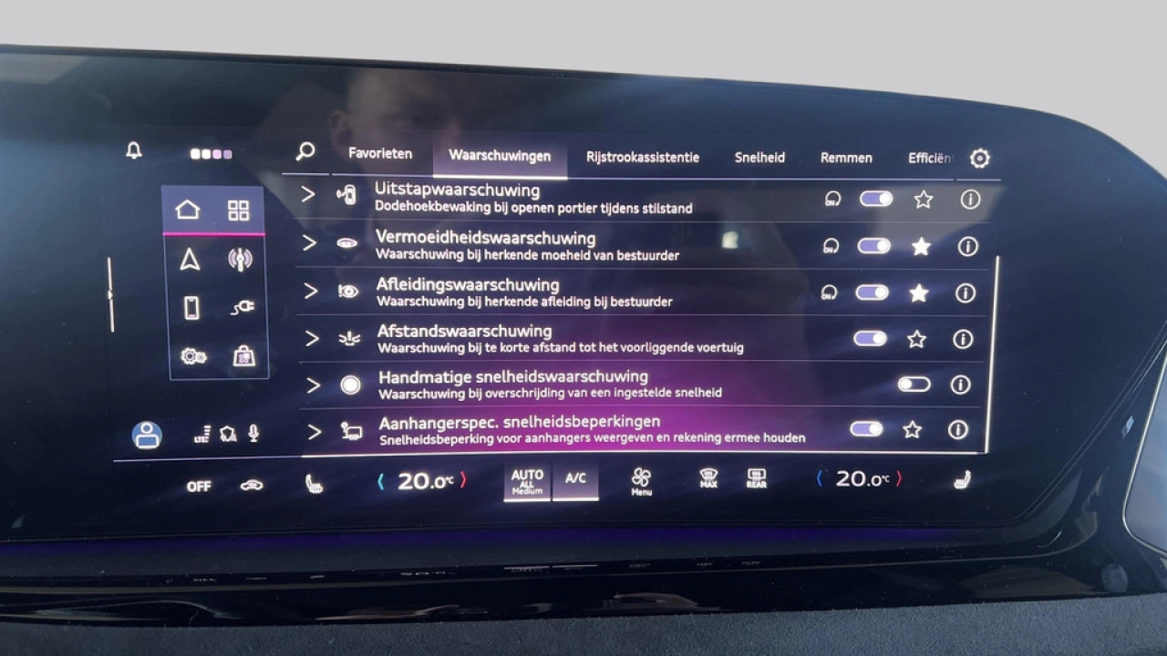 Audi A6 Avant 2.0 e-hybrid 367pk Quattro S Edition Competition