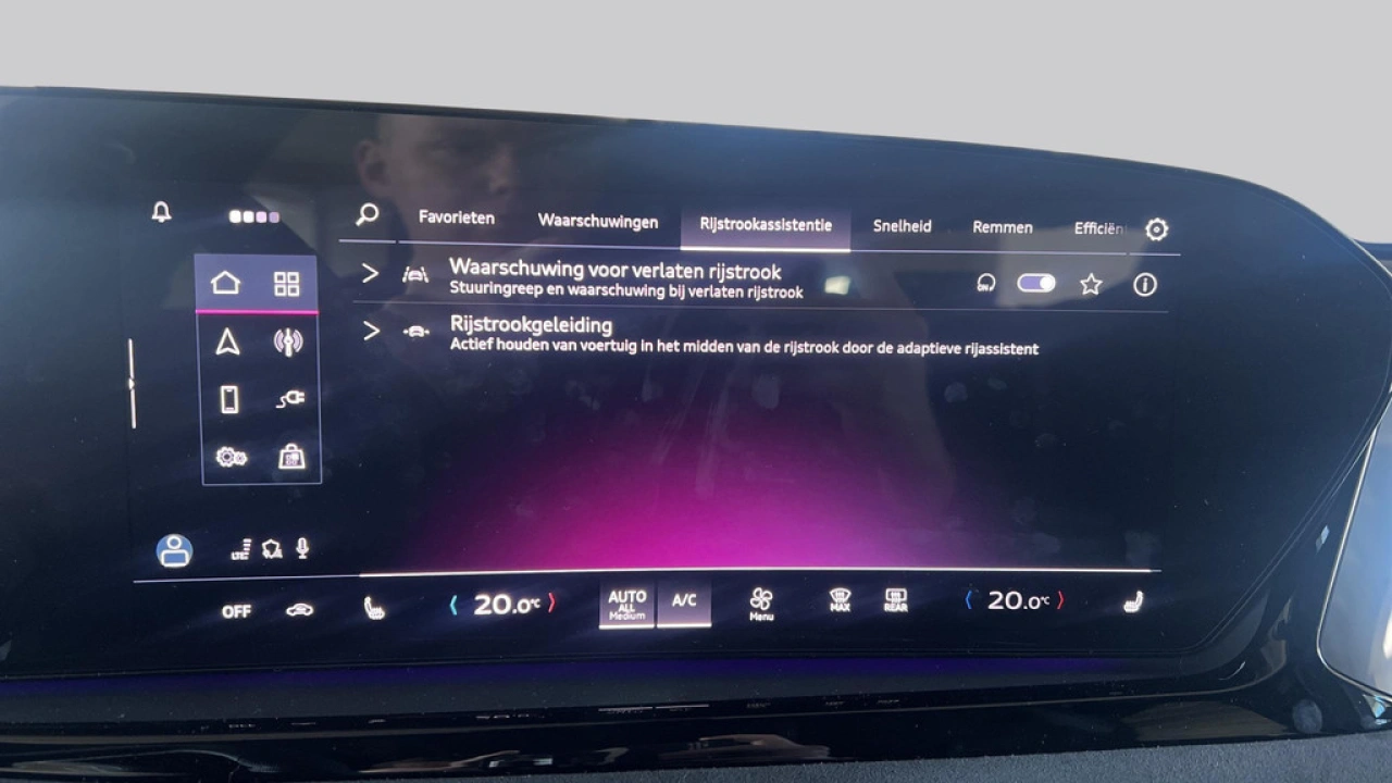 Audi A6 Avant 2.0 e-hybrid 367pk Quattro S Edition Competition