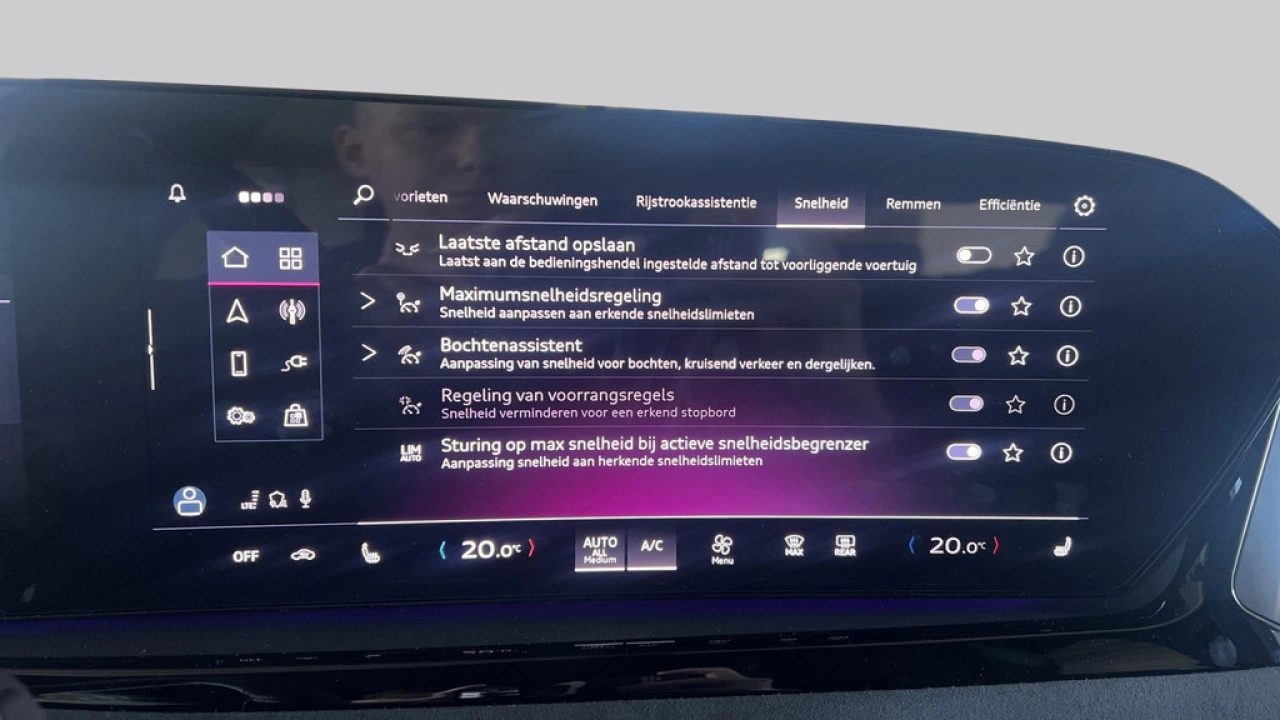 Audi A6 Avant 2.0 e-hybrid 367pk Quattro S Edition Competition