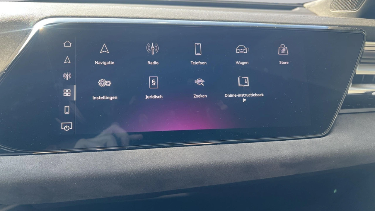 Audi A6 Avant 2.0 e-hybrid 367pk Quattro S Edition Competition