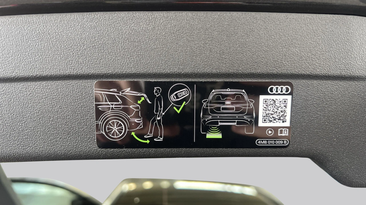 Audi A6 Avant 2.0 e-hybrid 367pk Quattro S Edition Competition