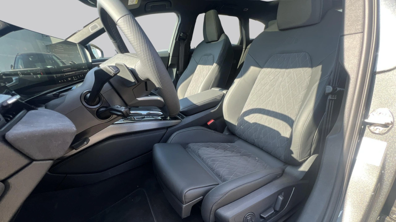 Audi A6 Avant 2.0 e-hybrid 367pk Quattro S Edition Competition