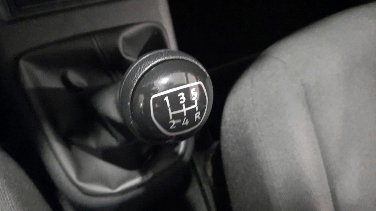 Volkswagen up! 1.0 BMT move up! | Airco | 5-deurs | Smartphone Integratie |