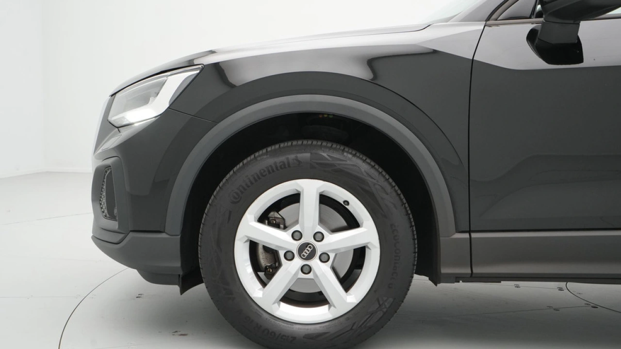 Audi Q2 35 TFSI 150pk Pro Line S-tronic