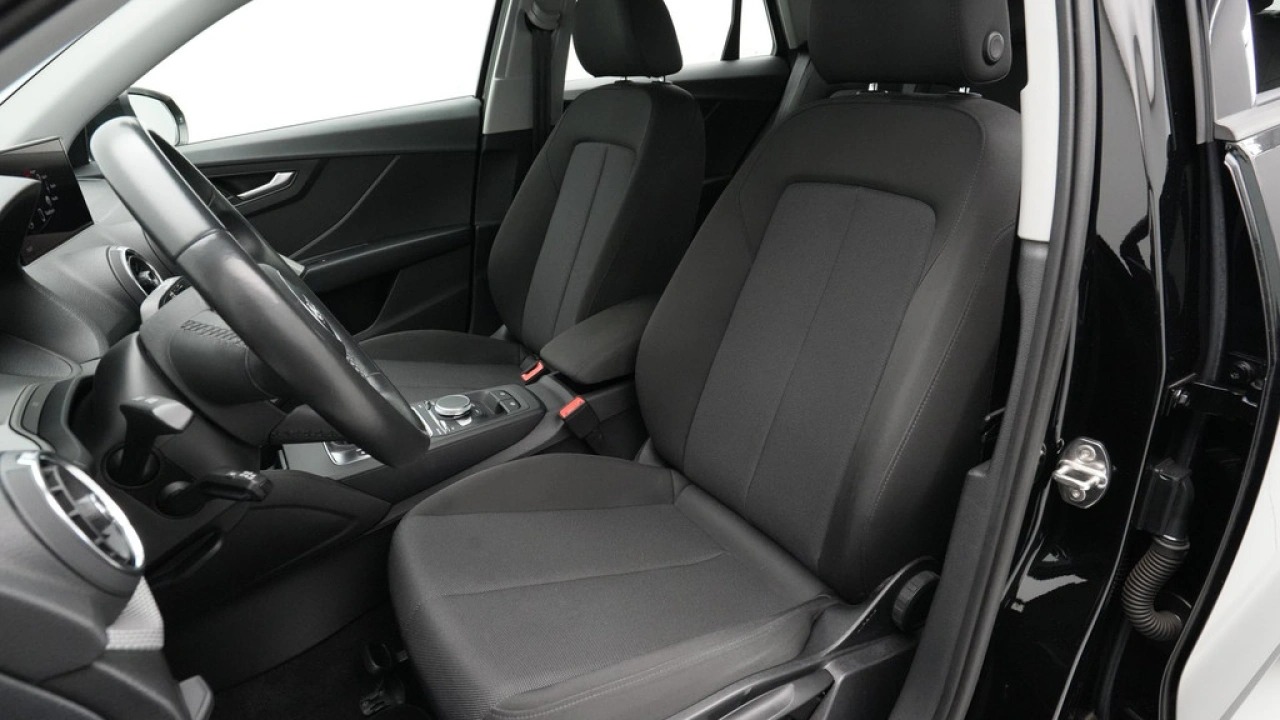 Audi Q2 35 TFSI 150pk Pro Line S-tronic