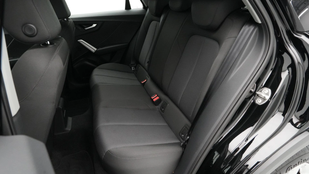 Audi Q2 35 TFSI 150pk Pro Line S-tronic