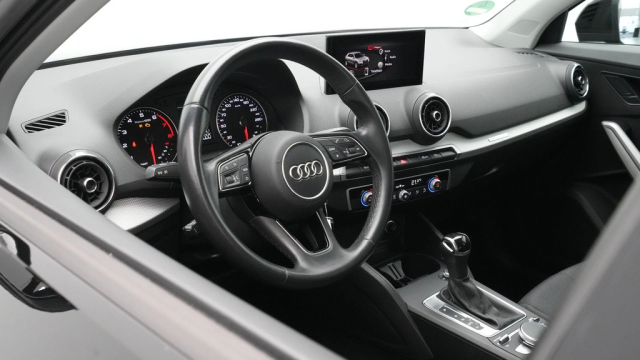Audi Q2 35 TFSI 150pk Pro Line S-tronic