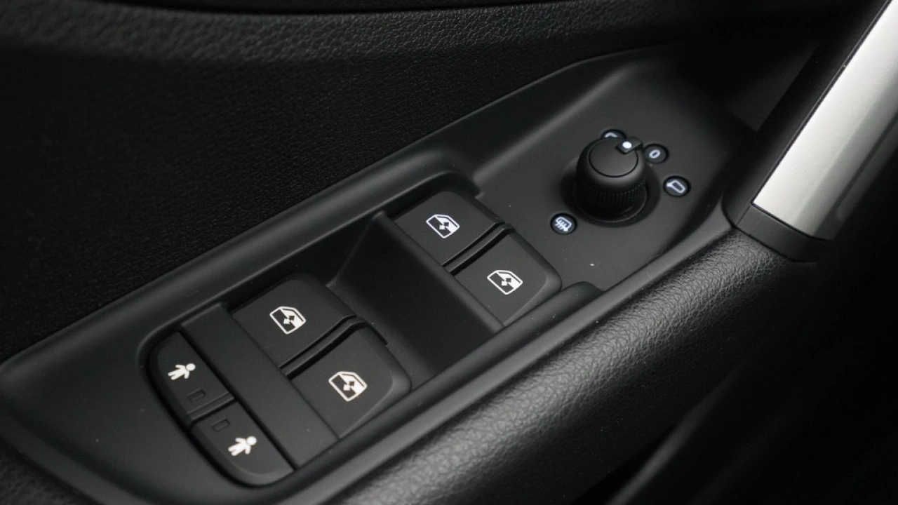 Audi Q2 35 TFSI 150pk Pro Line S-tronic