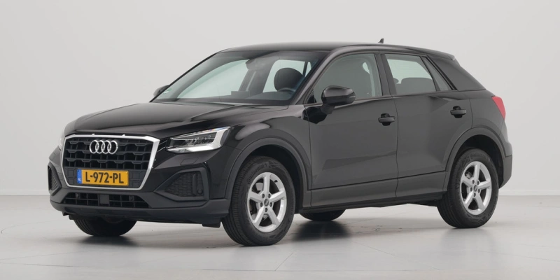 Audi Q2 35 TFSI 150pk Pro Line S-tronic
