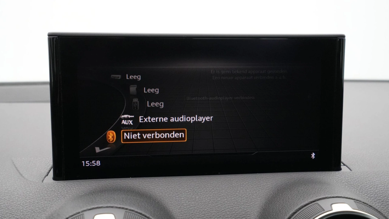 Audi Q2 35 TFSI 150pk Pro Line S-tronic
