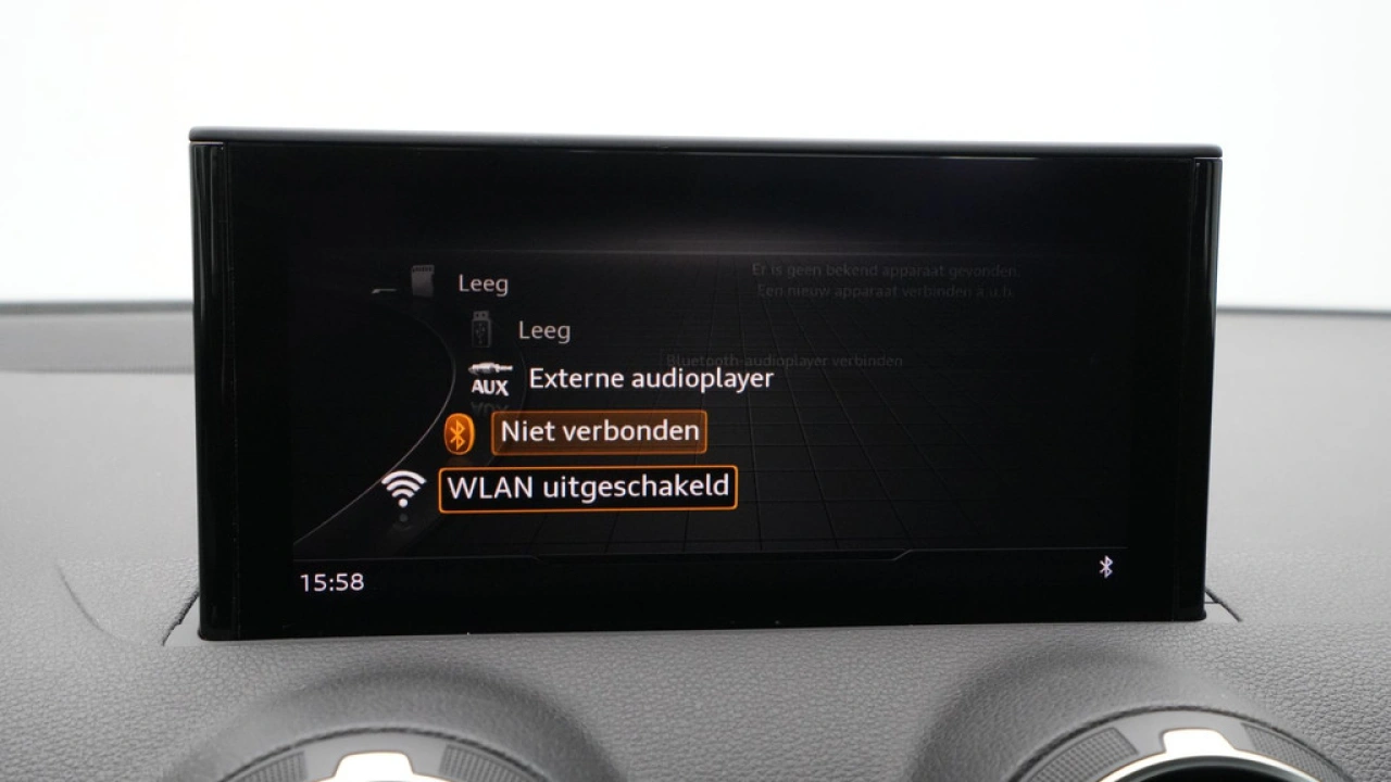Audi Q2 35 TFSI 150pk Pro Line S-tronic