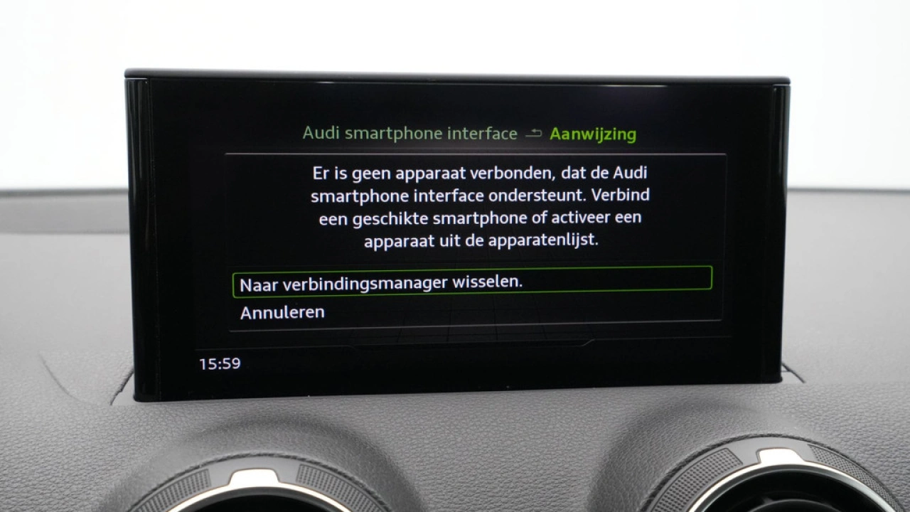 Audi Q2 35 TFSI 150pk Pro Line S-tronic