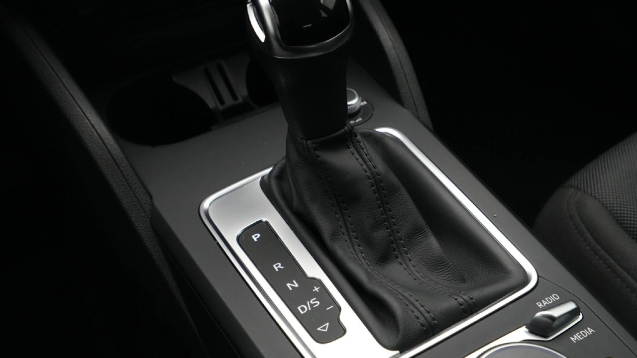Audi Q2 35 TFSI 150pk Pro Line S-tronic