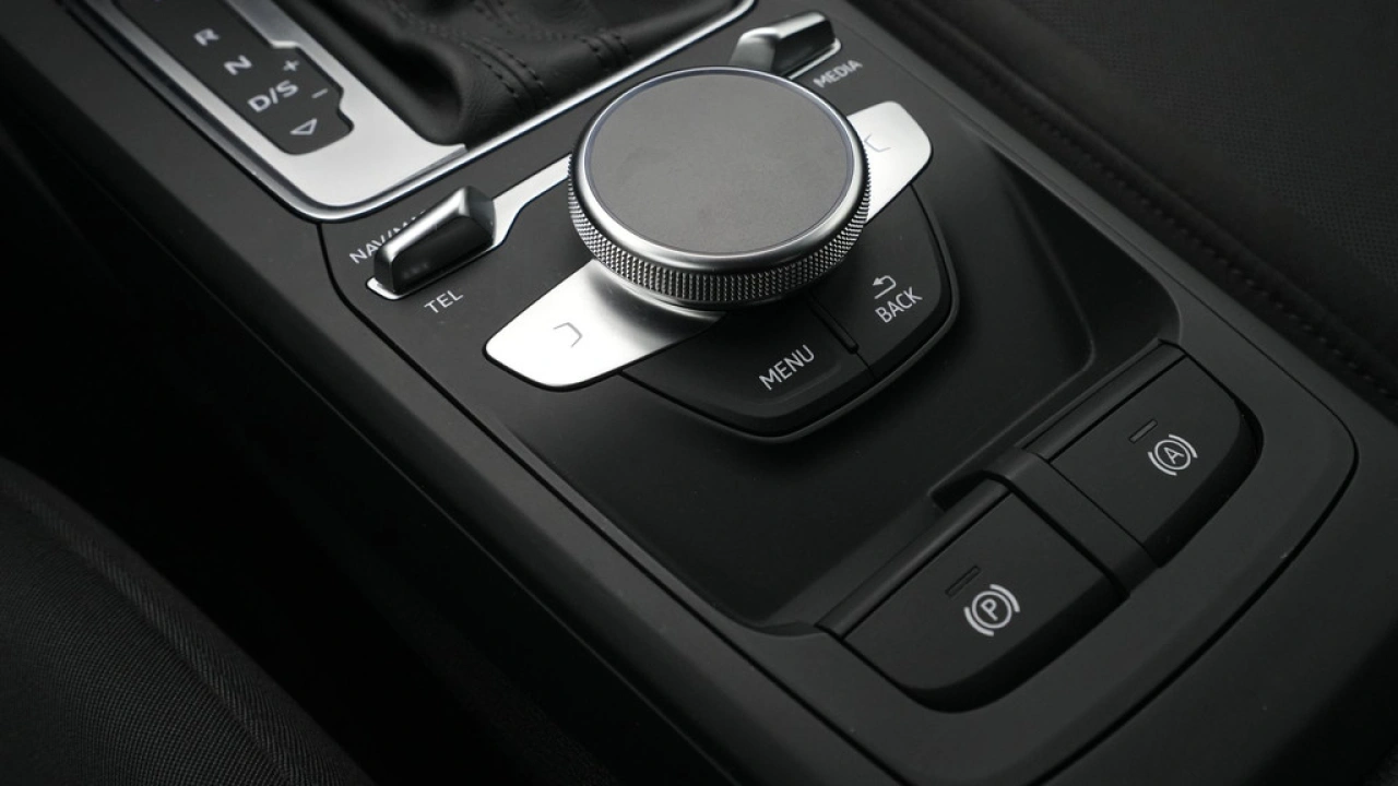 Audi Q2 35 TFSI 150pk Pro Line S-tronic