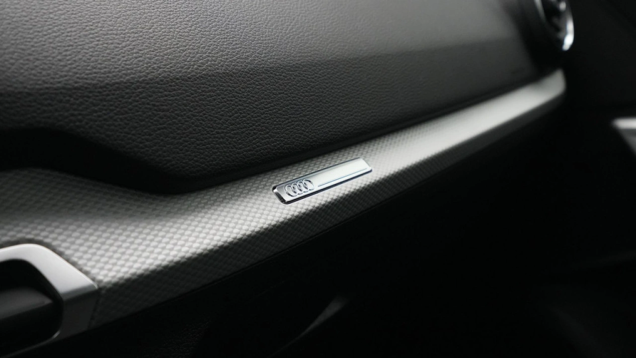 Audi Q2 35 TFSI 150pk Pro Line S-tronic
