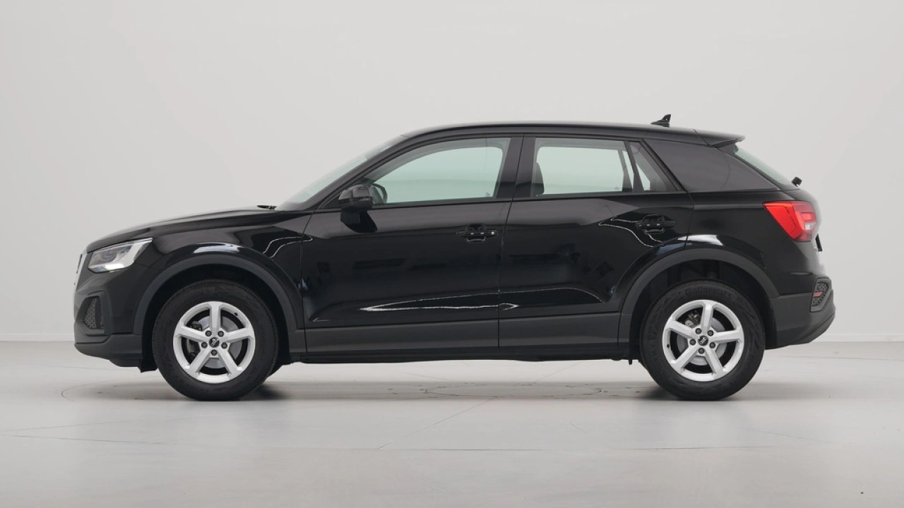 Audi Q2 35 TFSI 150pk Pro Line S-tronic