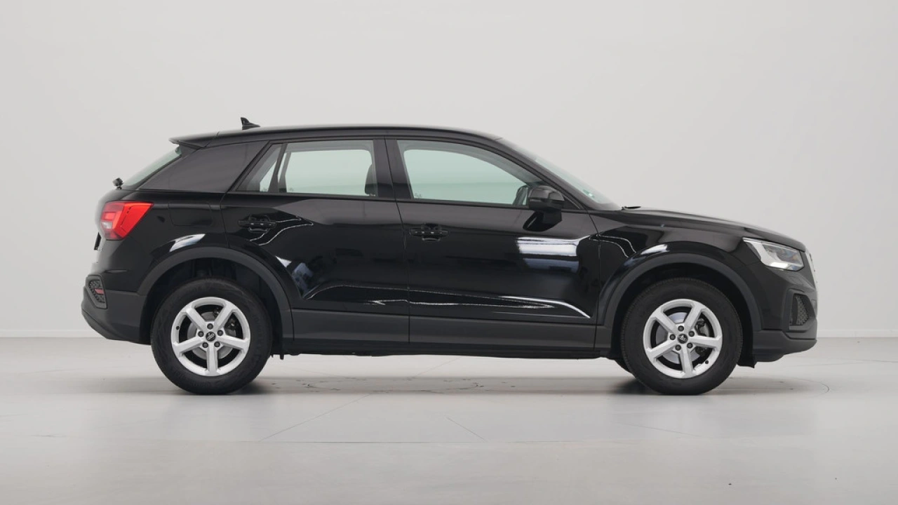 Audi Q2 35 TFSI 150pk Pro Line S-tronic