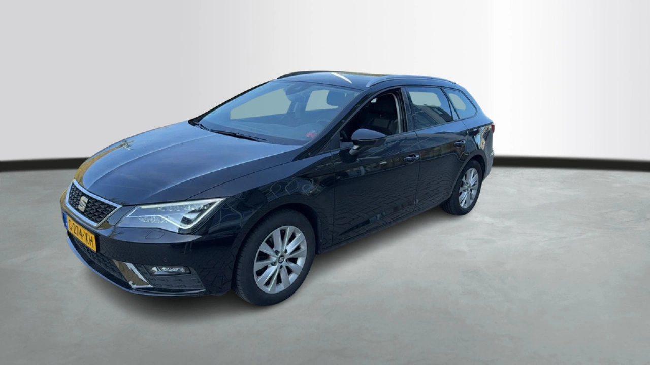 SEAT León ST 1.0 TSI Style Ultimate Edition