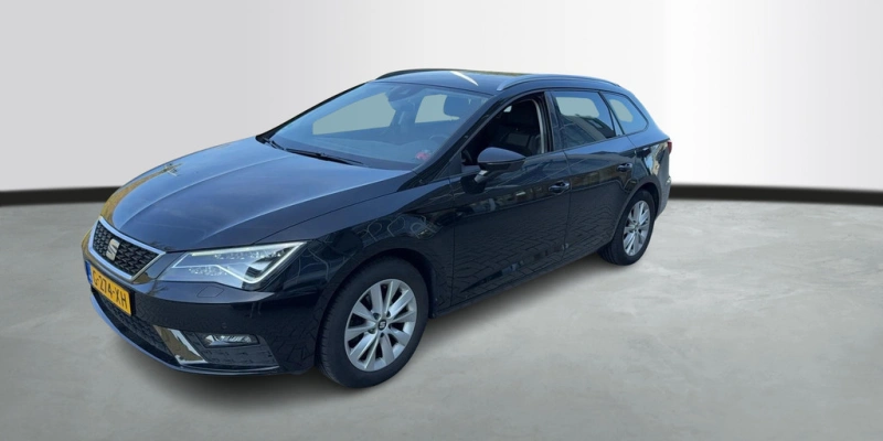 SEAT León ST 1.0 TSI Style Ultimate Edition