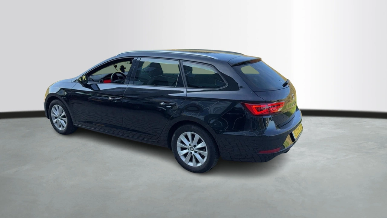 SEAT León ST 1.0 TSI Style Ultimate Edition