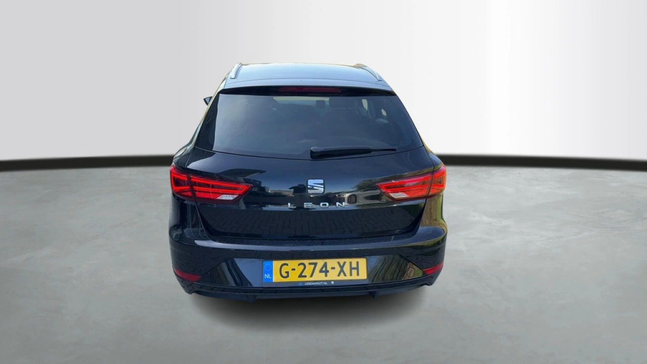 SEAT León ST 1.0 TSI Style Ultimate Edition