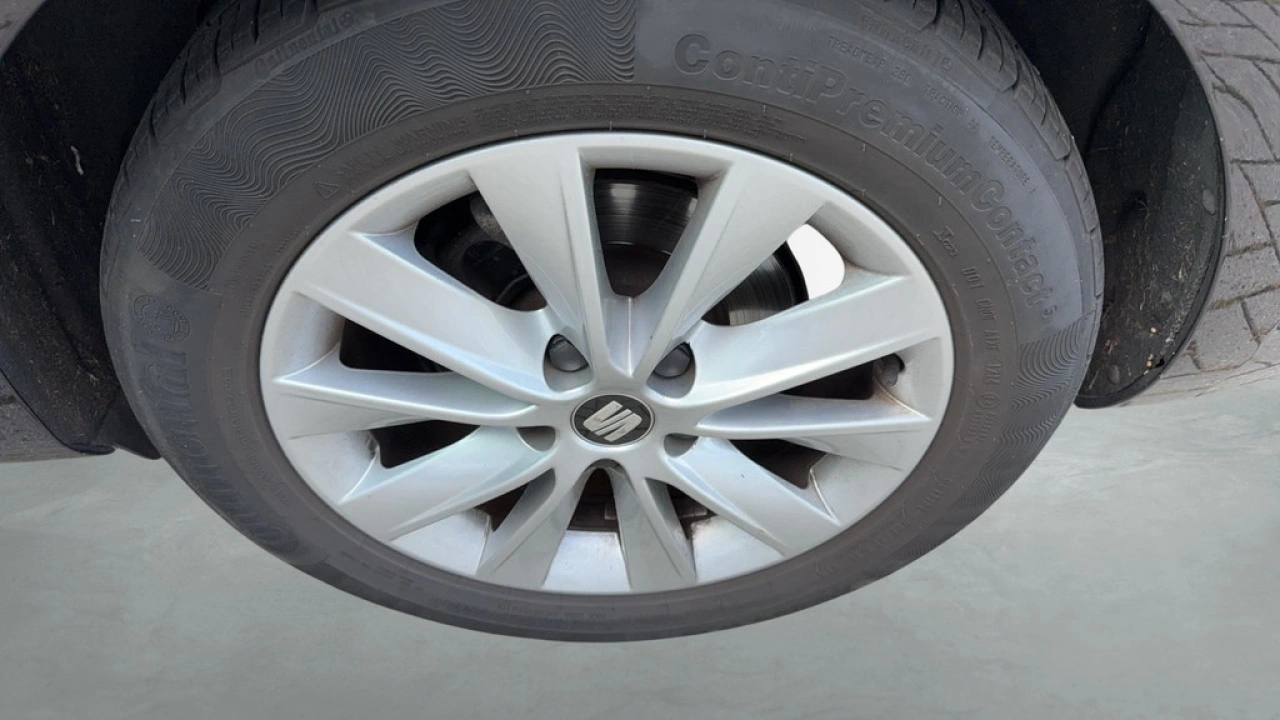 SEAT León ST 1.0 TSI Style Ultimate Edition