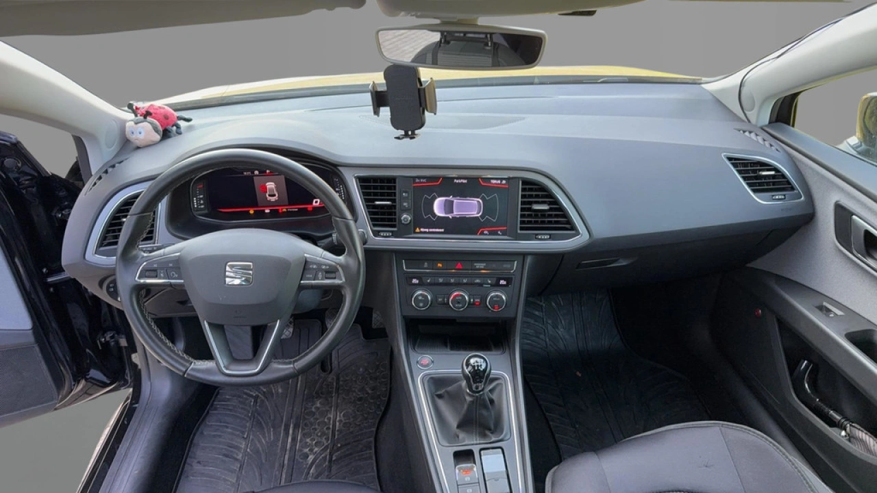 SEAT León ST 1.0 TSI Style Ultimate Edition
