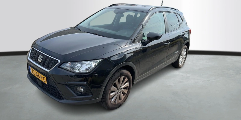 SEAT Arona 1.0 TSI 95pk Style Business Intense