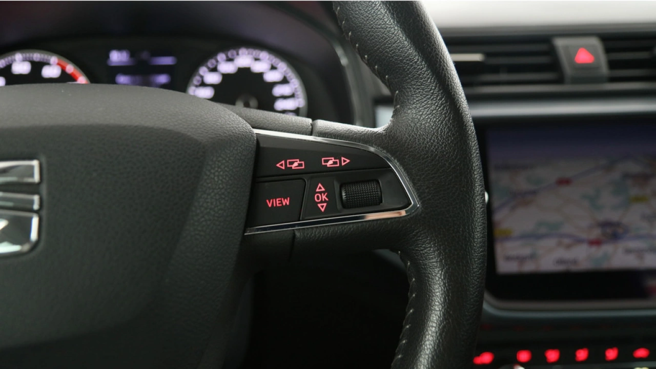 SEAT Arona 1.0 TSI 95pk Style Business Intense