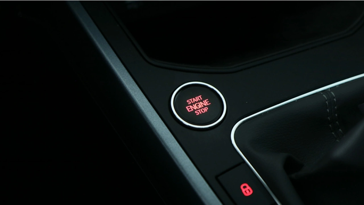 SEAT Arona 1.0 TSI 95pk Style Business Intense