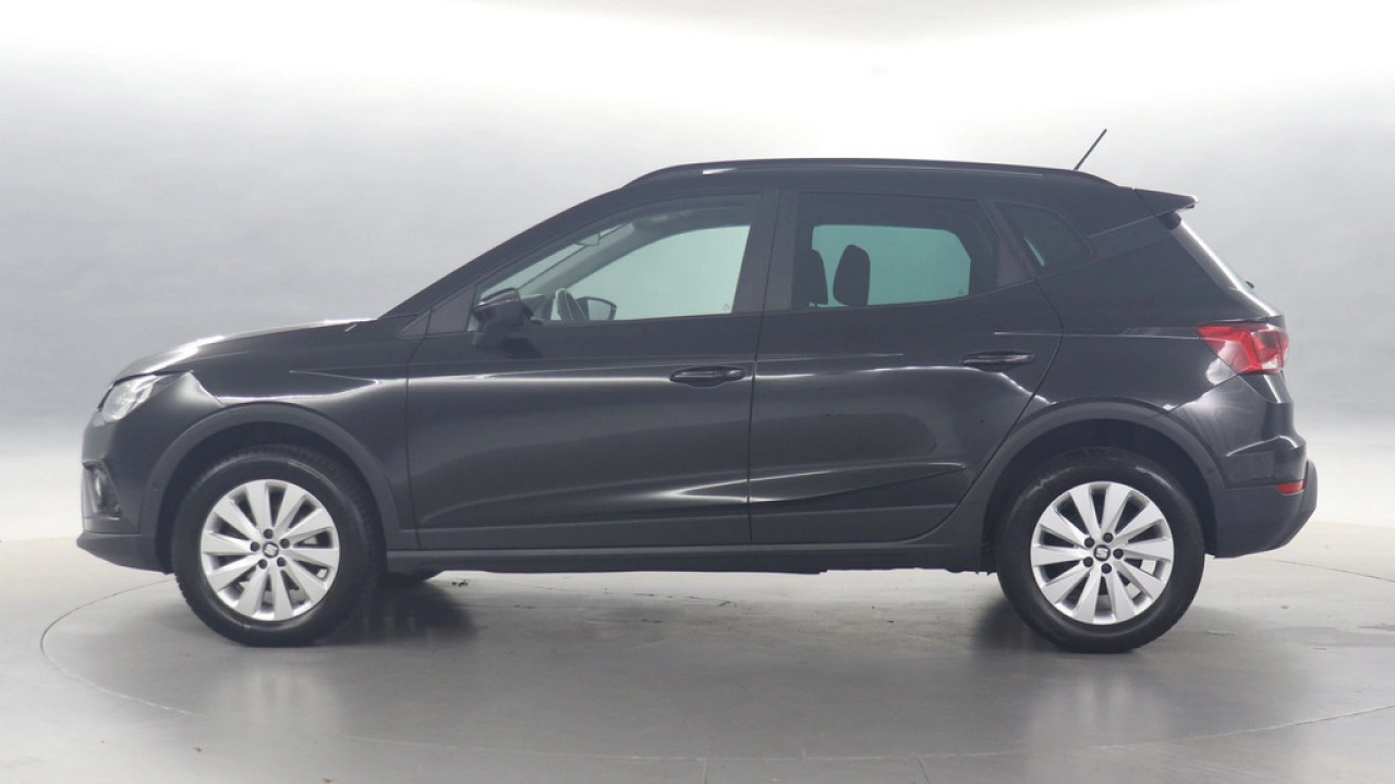 SEAT Arona 1.0 TSI 95pk Style Business Intense