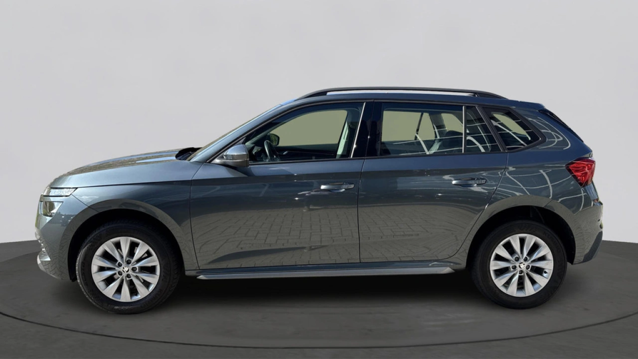 Škoda Kamiq 1.0 TSI Style