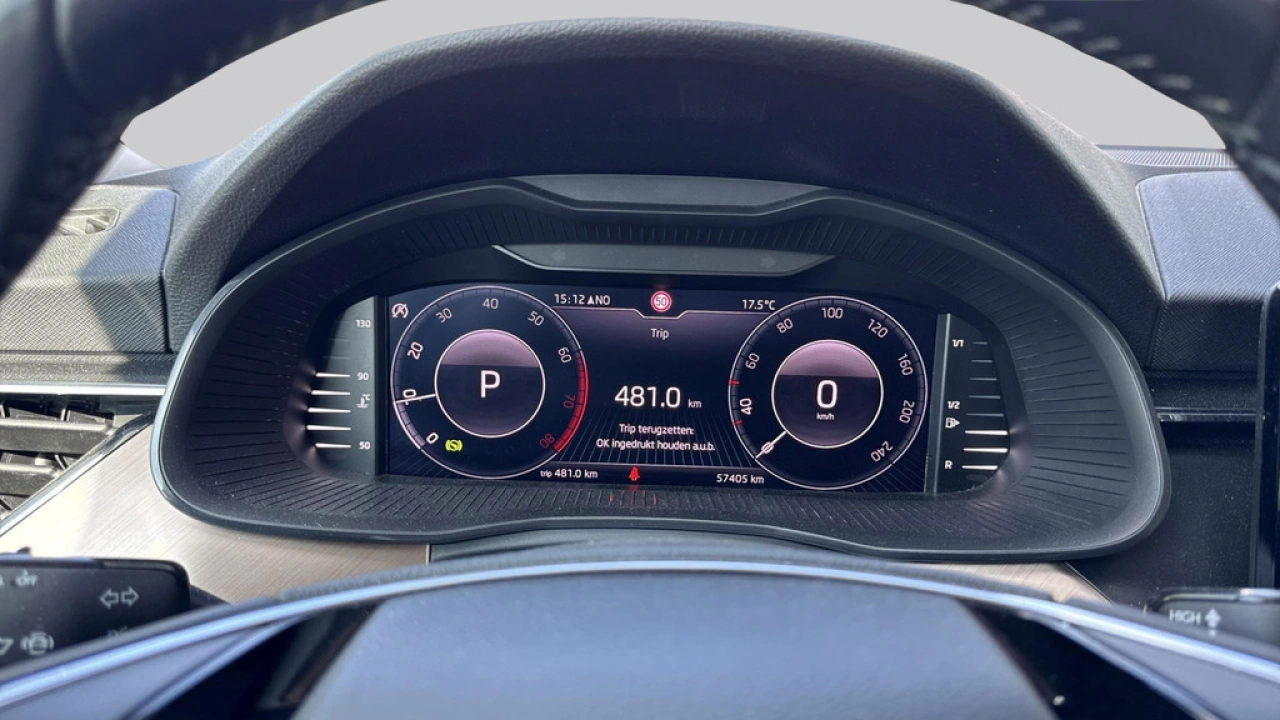 Škoda Kamiq 1.0 TSI Style