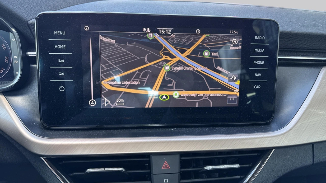 Škoda Kamiq 1.0 TSI Style