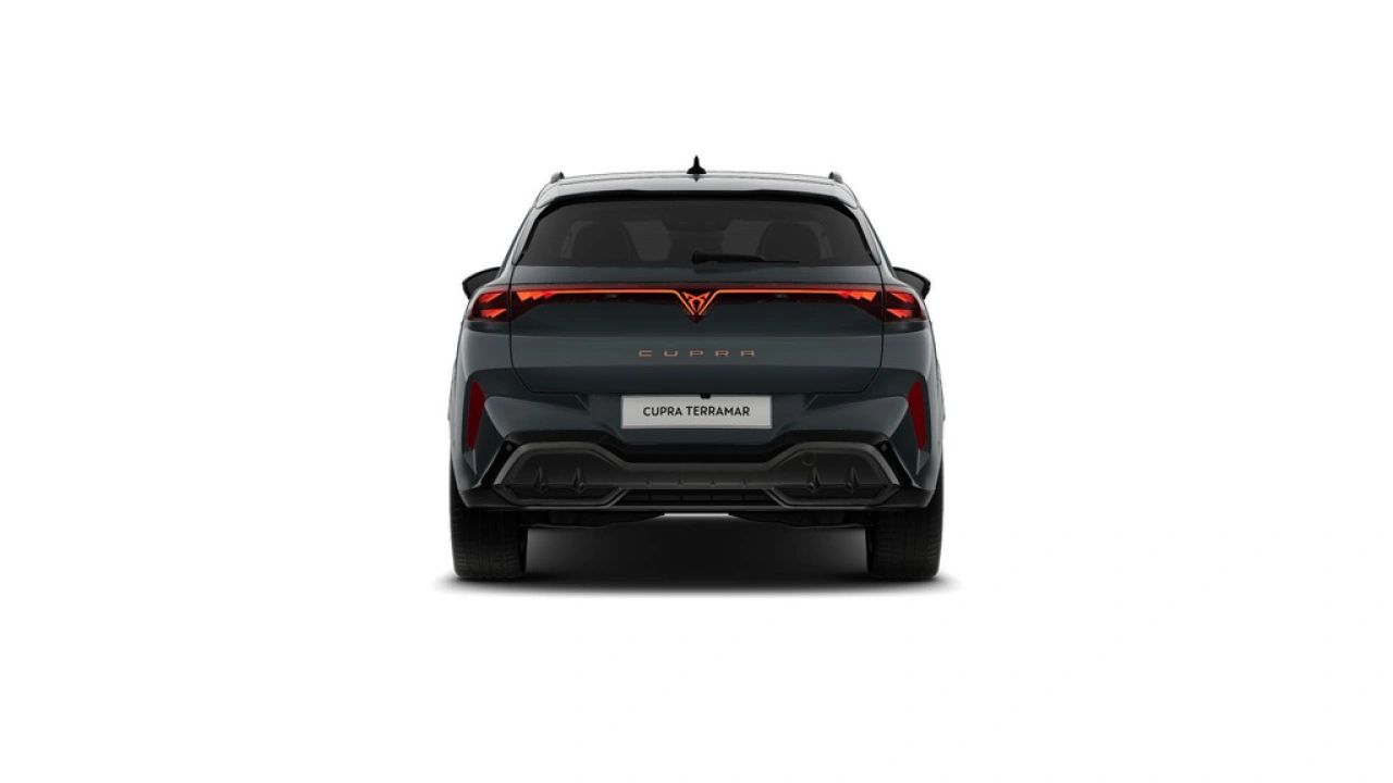 CUPRA Terramar 1.5 TSI e-Hybrid 272 6DSG VZ Performance