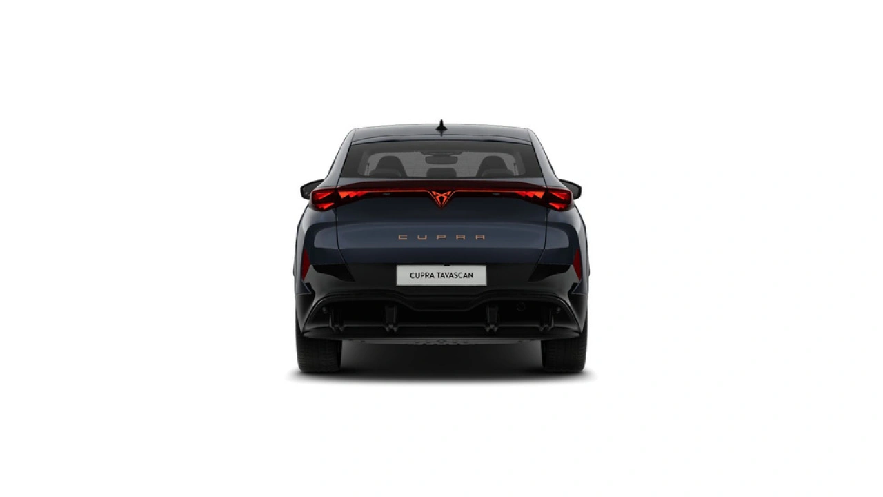 CUPRA Tavascan 77kWh Elektromotor 286 1AT Essential