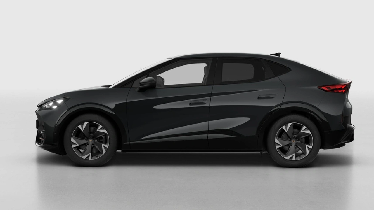CUPRA Tavascan 77kWh Elektromotor 286 1AT Business